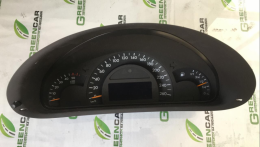 Комбинация приборов (Щиток) Mercedes C-Class (W203) 2000-2008   