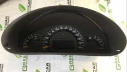 Комбинация приборов (Щиток) Mercedes C-Class (W203) 2000-2008 