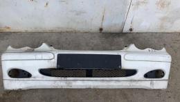 НЕТ В НАЛИЧИИ Бампер передний Mercedes C-Class (W203) 2000-2008