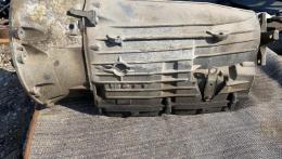 Aкпп Mercedes 722.902 