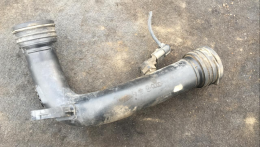 Патрубок интеркулера Volkswagen Passat (B6) 2005-2010 
