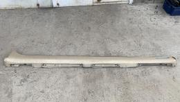 Накладка порога правая Lexus LS 460/600 (IV) 2006-2012