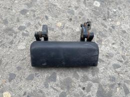 Ручка правой двери багажника Ford Transit 2000-2006