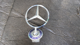 Эмблема Mercedes C-Class (W202) 1997-2001