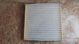 Фильтр салонный Toyota Camry (XV30) 2001-2006