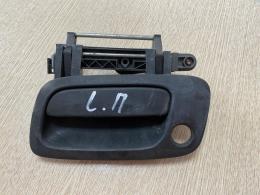 Ручка передней левой двери Opel Astra (G) 1998-2009
