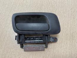 Ручка передней правой двери Opel Astra (G) 1998-2009