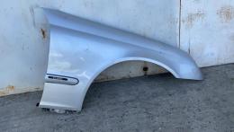 НЕТ В НАЛИЧИИ Крыло переднее правое Mercedes C-Class (W203) 2000-2008 