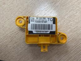 НЕТ В НАЛИЧИИ Датчик AIR BAG левый Opel Astra (G) 1998-2009