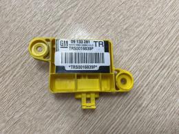 Датчик AIR BAG правый Opel Astra (G) 1998-2009