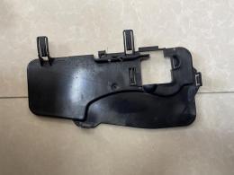 Кронштейн датчика AIR BAG левый Opel Astra (G) 1998-2009