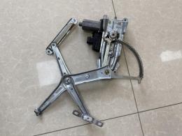 Стеклоподъемник передней левой двери Opel Astra (G) 1998-2009