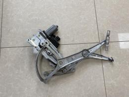 Стеклоподъемник передней правой двери Opel Astra (G) 1998-2009