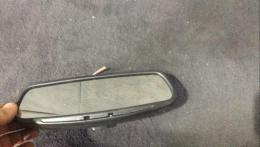 Зеркало заднего вида Ford Focus (II) 2005-2011