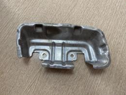 Кронштейн ручки задней правой двери Opel Astra (G) 1998-2009