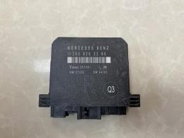 Блок комфорта задней правой двери Mercedes C-Class (W203) 2000-2008