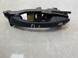 Ручка передней левой двери Mercedes C-Class (W203) 2000-2008