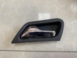Ручка передней левой двери Mercedes C-Class (W203) 2000-2008