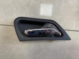 Ручка передней правой двери Mercedes C-Class (W203) 2000-2008