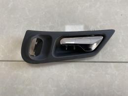 Ручка задней левой двери Mercedes C-Class (W203) 2000-2008