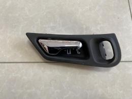 Ручка задней правой двери Mercedes C-Class (W203) 2000-2008