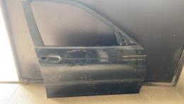 Дверь передняя правая BMW 3 Series (E46) 1998-2006