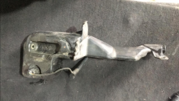 Бачок омывателя лобового стекла Opel Astra (H) 2004-2014 