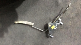 Педаль газа Opel Astra (G) 1998-2009