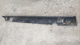 Накладка на порог правая Opel Astra (G) 1998-2009