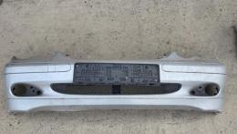 НЕТ В НАЛИЧИИ Бампер передний Mercedes C-Class (W203) 2000-2008