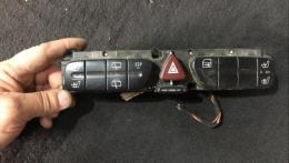 Блок кнопок Mercedes C-Class (W203) 2000-2008