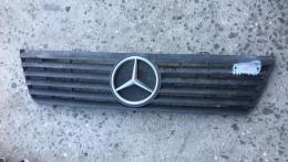 НЕТ В НАЛИЧИИ Решетка радиатора Mercedes Sprinter (W901-W905)/Classic (W909) 1995