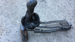 Кулиса МКПП Mercedes C-Class (W203) 2000-2008  