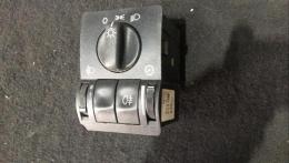 Переключатель света фар Opel Astra (G) 1998-2009