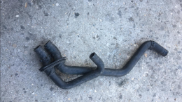 Патрубок отопителя Mercedes E-Class (W210) 1995-2003