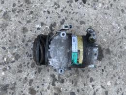 Компрессор кондиционера Opel Astra (G) 1998-2009
