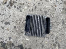 Блок управления двигателем Opel Astra (G) 1998-2009
