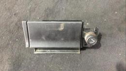 Пепельница передняя Opel Astra (G) 1998-2009