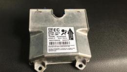 Блок управления AIR BAG Opel Astra (H) 2004-2014 
