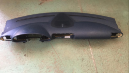 Торпедо Mercedes C-Class (W203) 2000-2008  