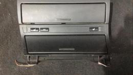 Пепельница передняя BMW 3 Series (E46) 1998-2006