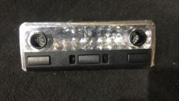 Плафон салонный передний BMW 3 Series (E46) 1998-2006