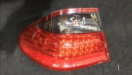 НЕТ В НАЛИЧИИ Фонарь задний наружный левый Mercedes CLK-Class (C208) 1997-2003 
