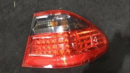 НЕТ В НАЛИЧИИ Фонарь задний наружный правый Mercedes CLK-Class (C208) 1997-2003 