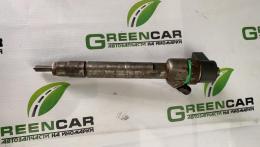 Форсунка дизельная Mercedes ОМ611