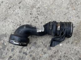 Воздуховод Mercedes C-Class (W203) 2000-2008
