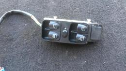 Блок кнопок стеклоподъемника Mercedes C-Class (W203) 2000-2008 
