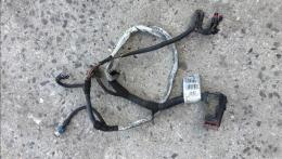 Проводка вентилятора Opel Astra (G) 1998-2009 
