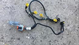 Проводка на форсунки Opel Astra (G) 1998-2009 