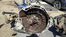 Мкпп F17 Opel Astra (G) 1998-2009